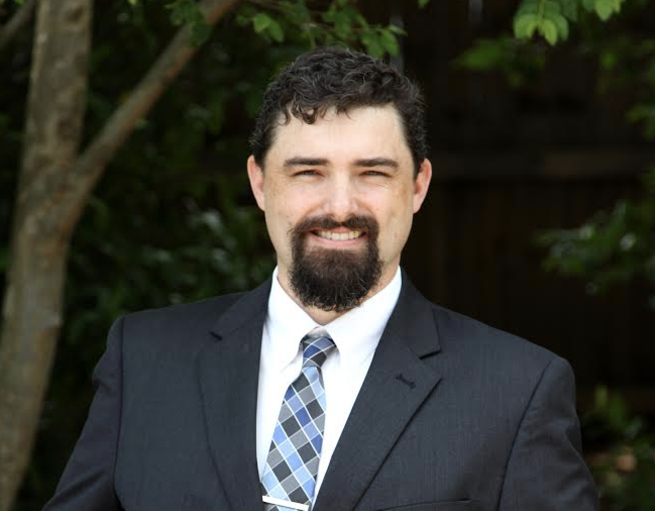 Dr. Dwayne Estes, Southeast Grassland Initiative