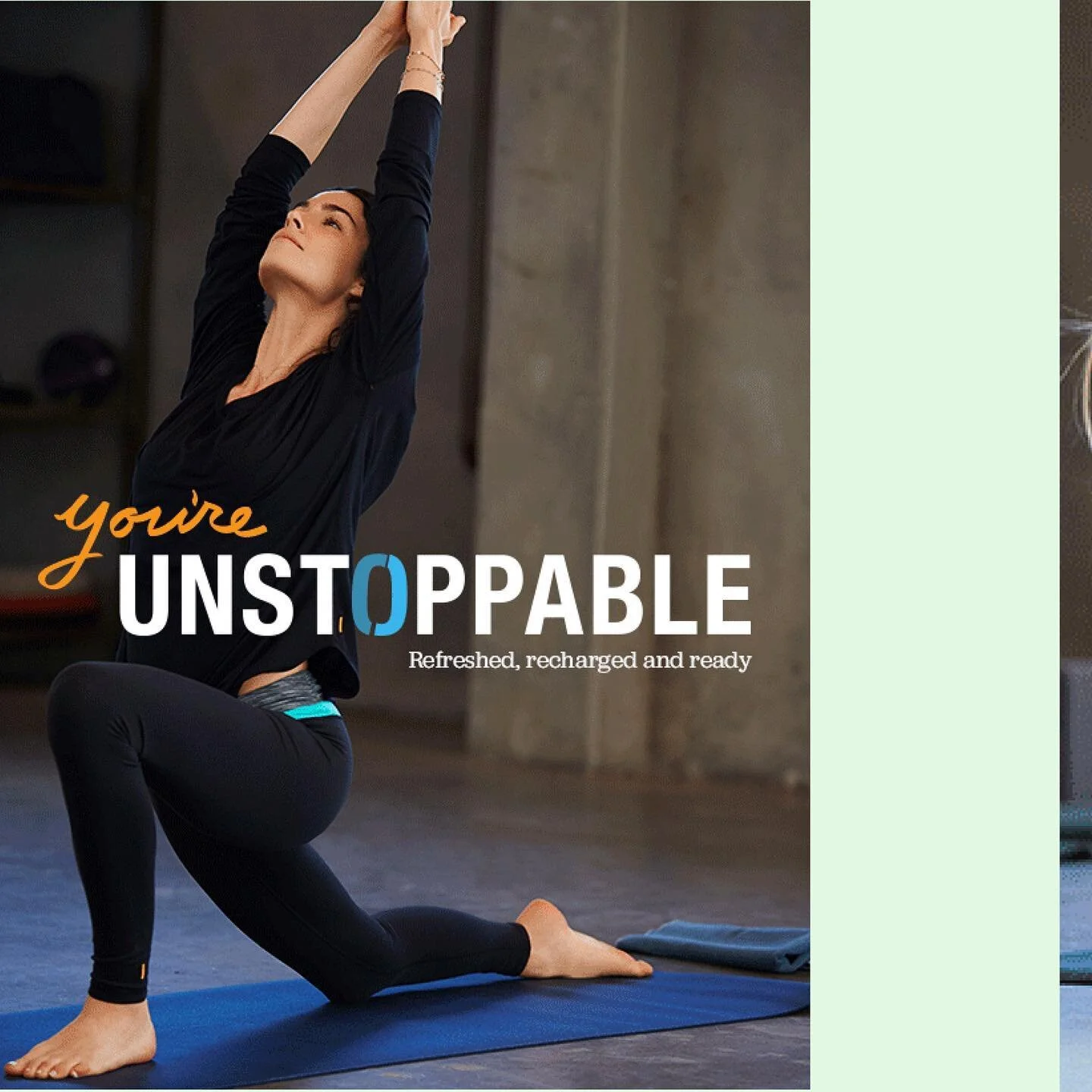 #work
Activewear. 
Photos by Justin Chung