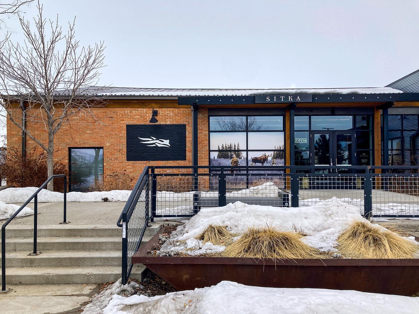 It&rsquo;s been a very exciting and informative few days in Bozeman, Montana!