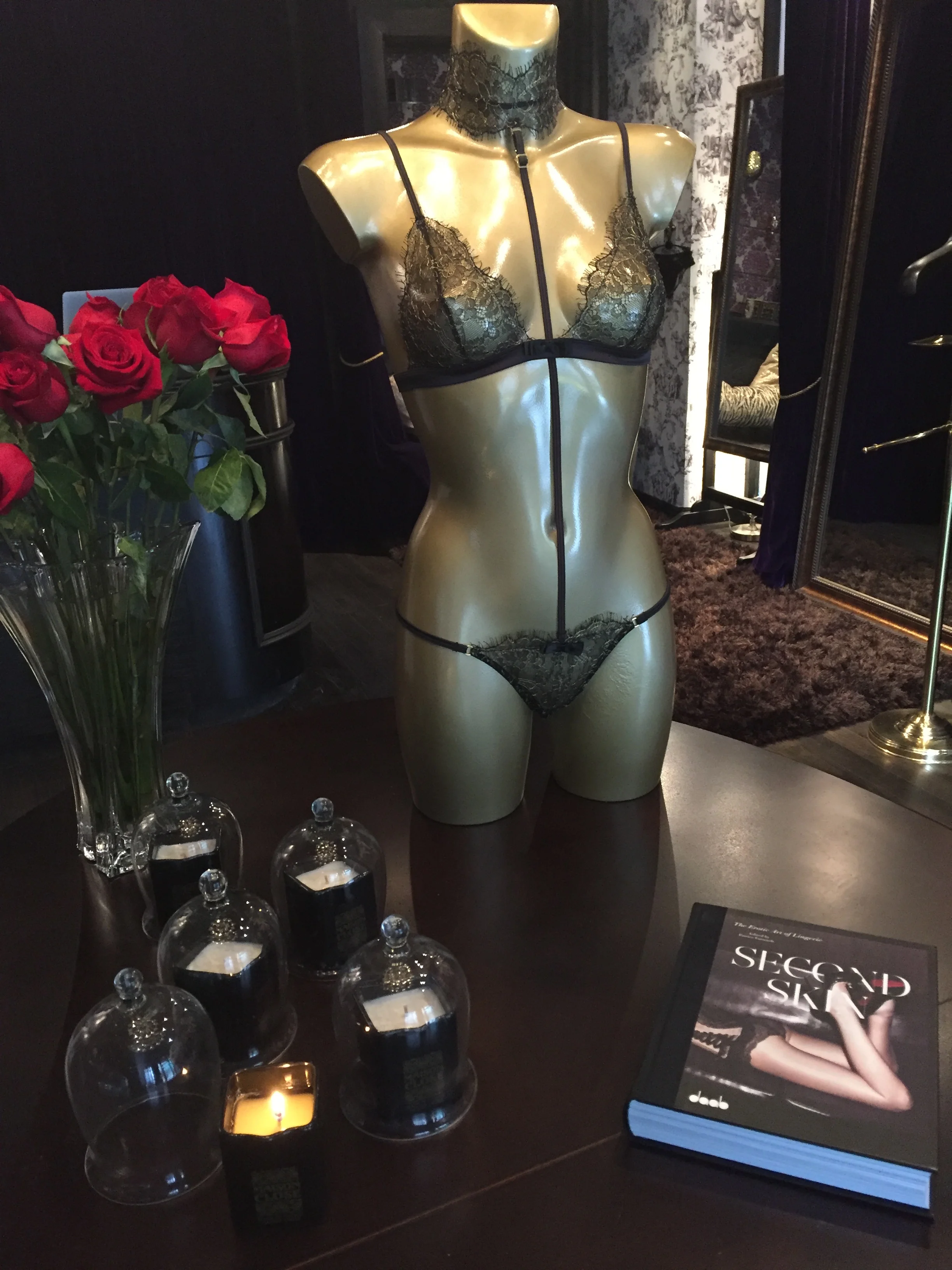 The Soho Flagship Store