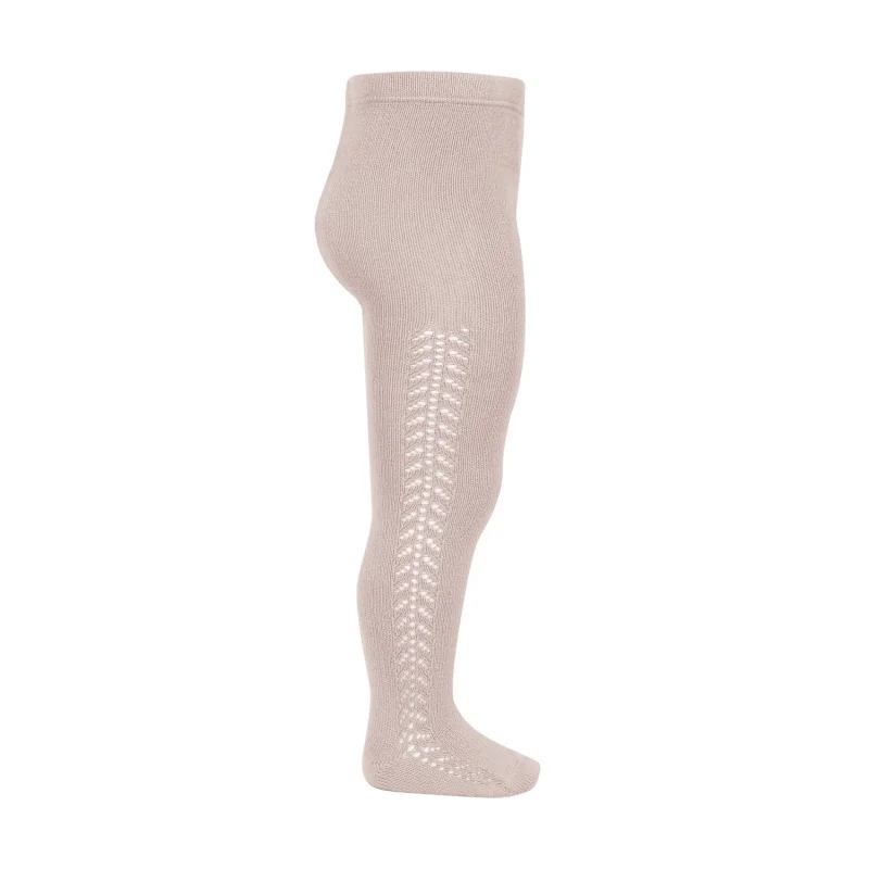 side-openwork-warm-tights-old-rose.jpg
