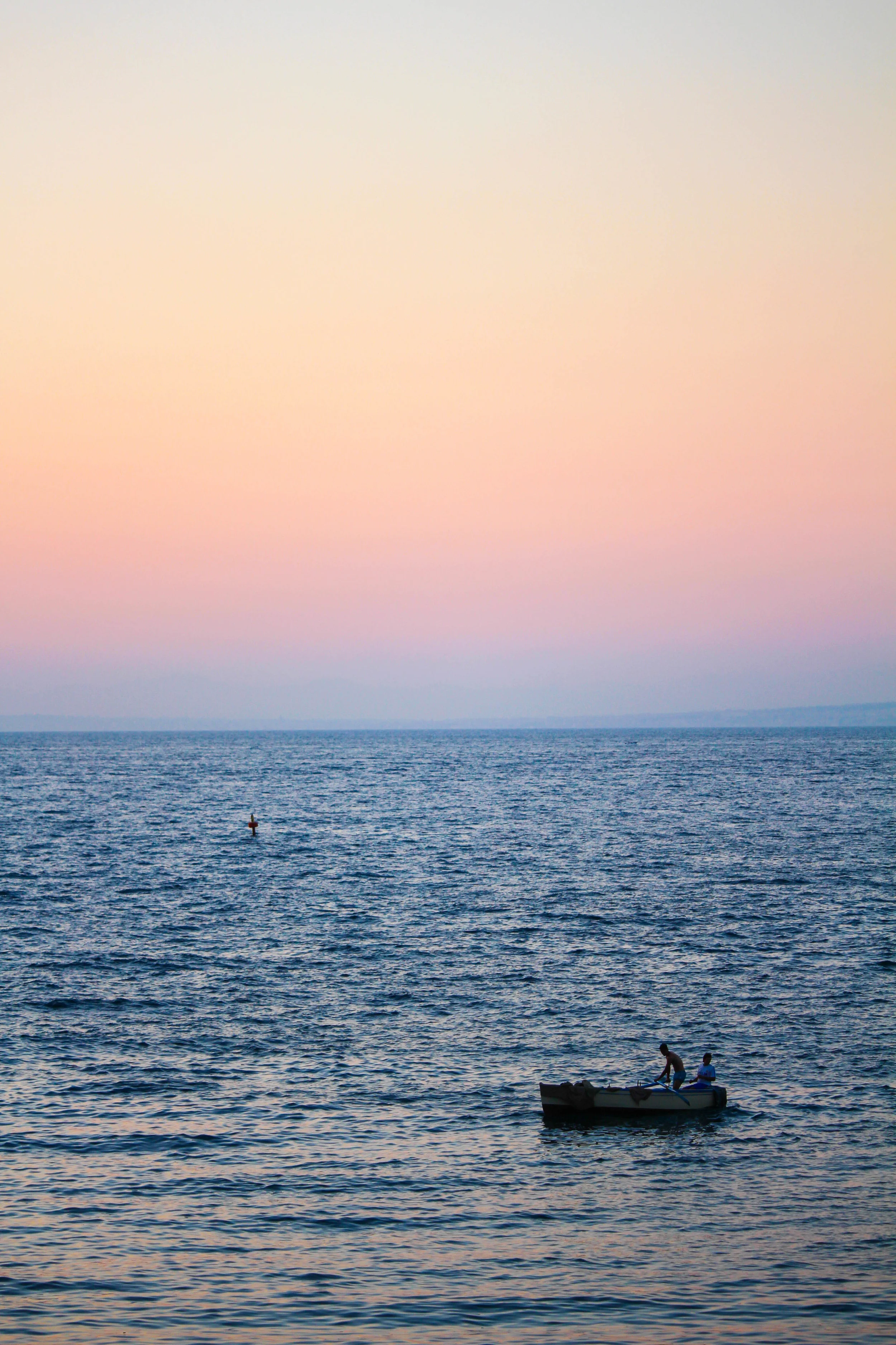 Italian Sunset