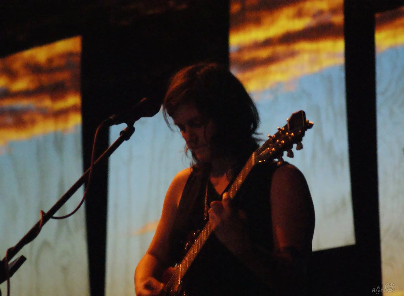 DESTINATA , 2015 11th Boulder International Fringe Festival Creator, Composer, Director, Photographer