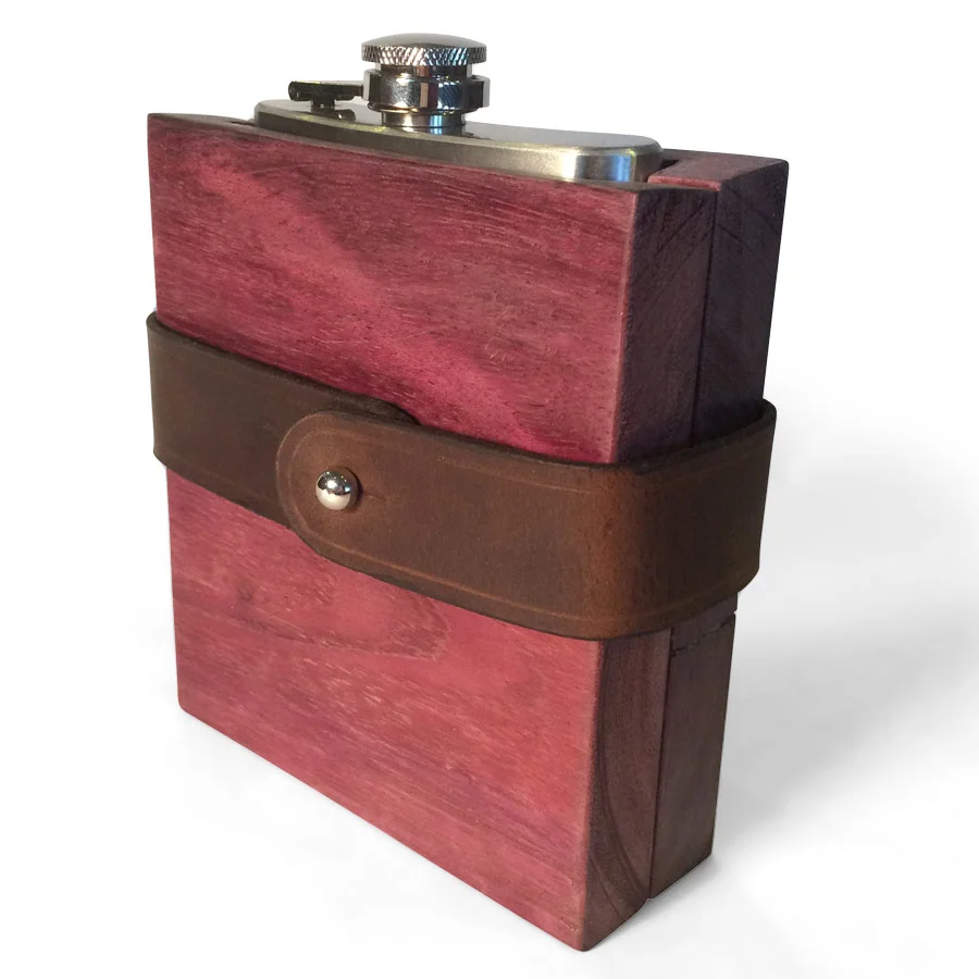 Flask Holder