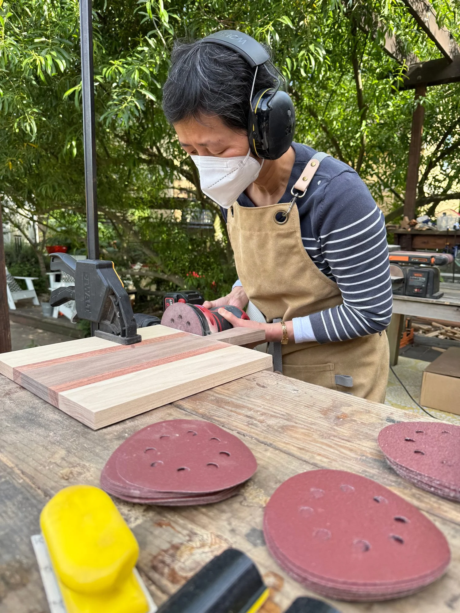 silvie_sanding.jpeg
