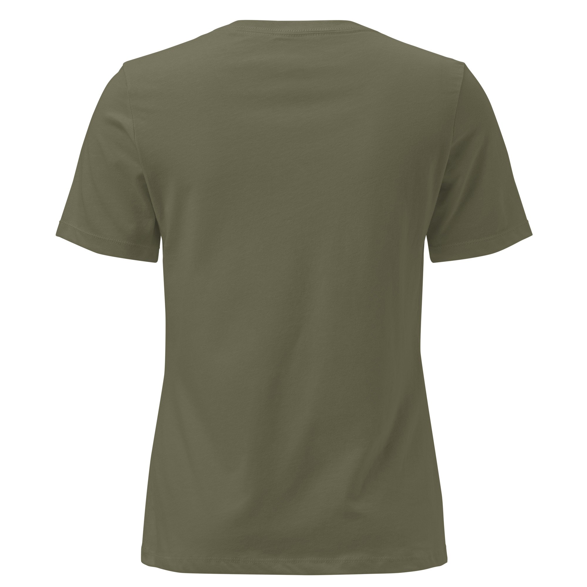 womens-relaxed-t-shirt-military-green-back-6a7e0276b2b57.jpg