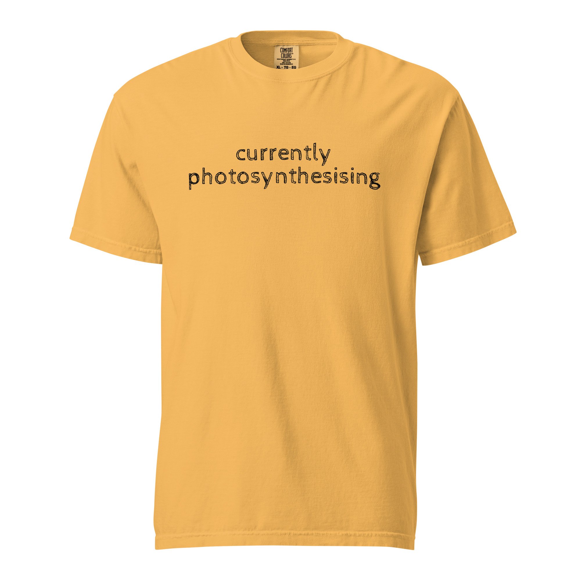 unisex-garment-dyed-heavyweight-t-shirt-mustard-front-6a7e1bc0770d1.jpg