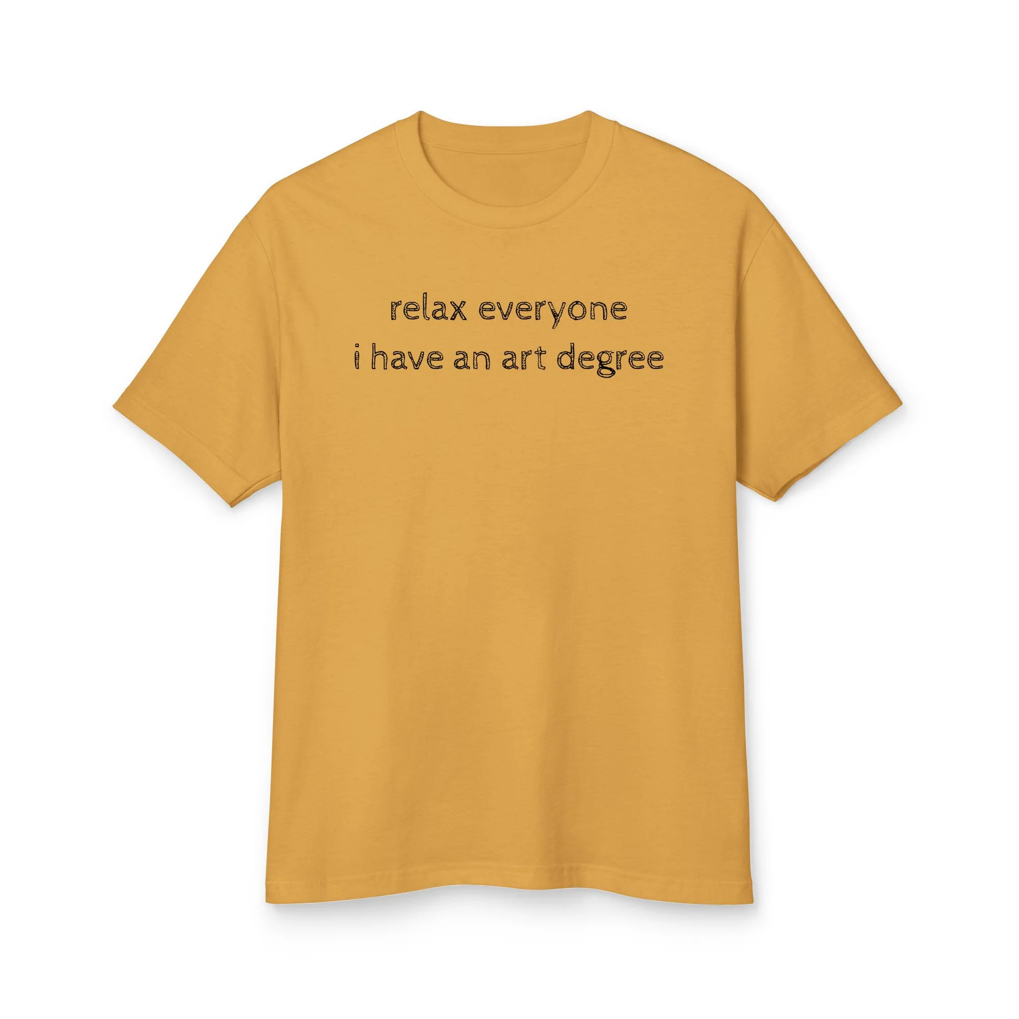unisex-garment-dyed-heavyweight-cotton-tee-faded-mustard-front-6a7e1df462a81.jpg