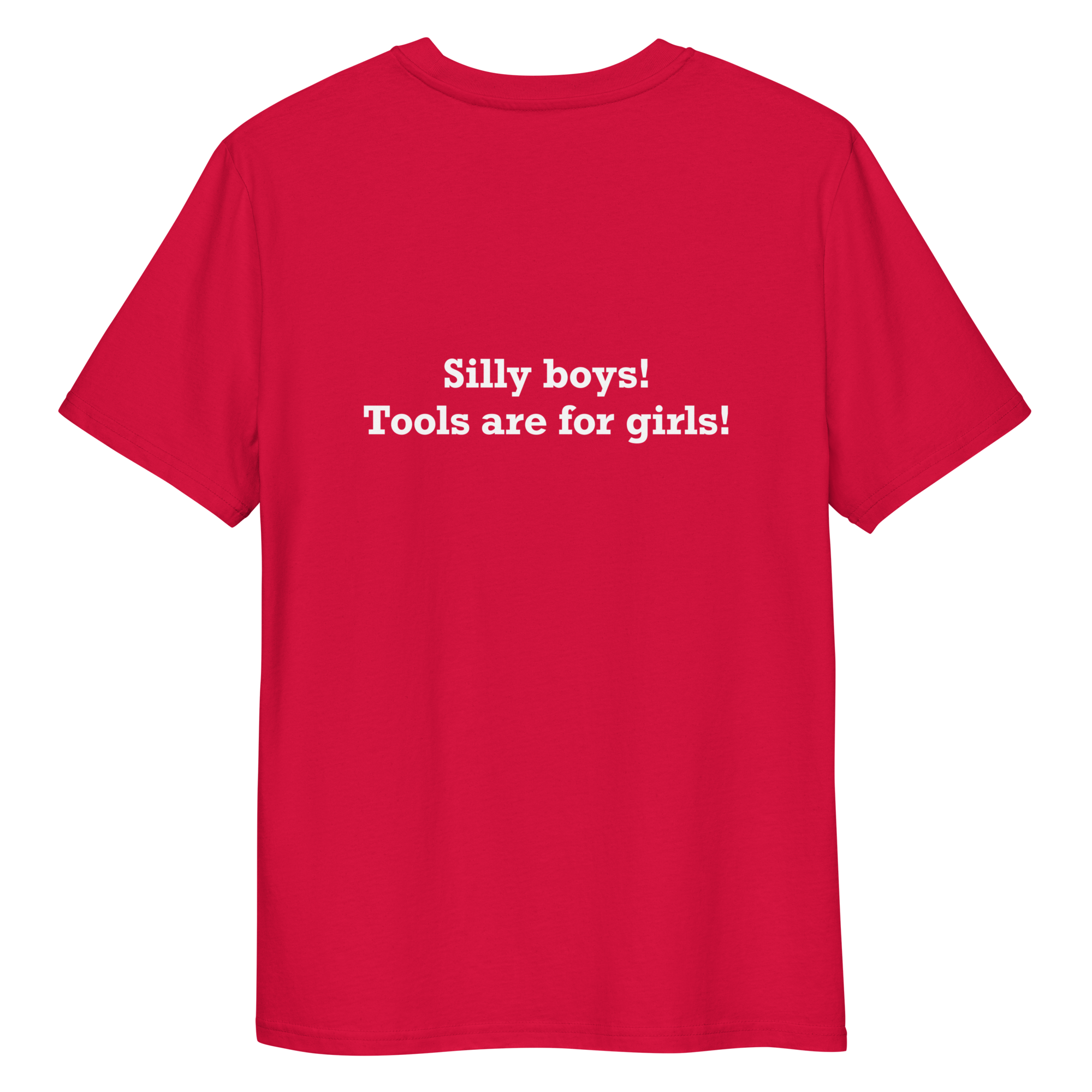 unisex-organic-cotton-creator-2.0-t-shirt-red-back-6a564917af1cb.png