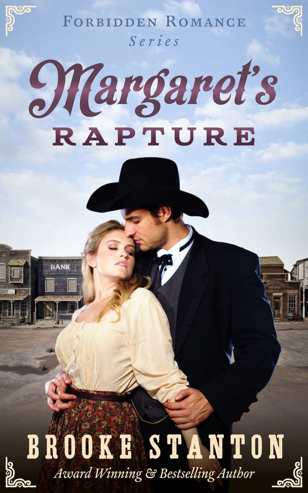 Magaret's Rapture - Kindle - Small version.jpeg