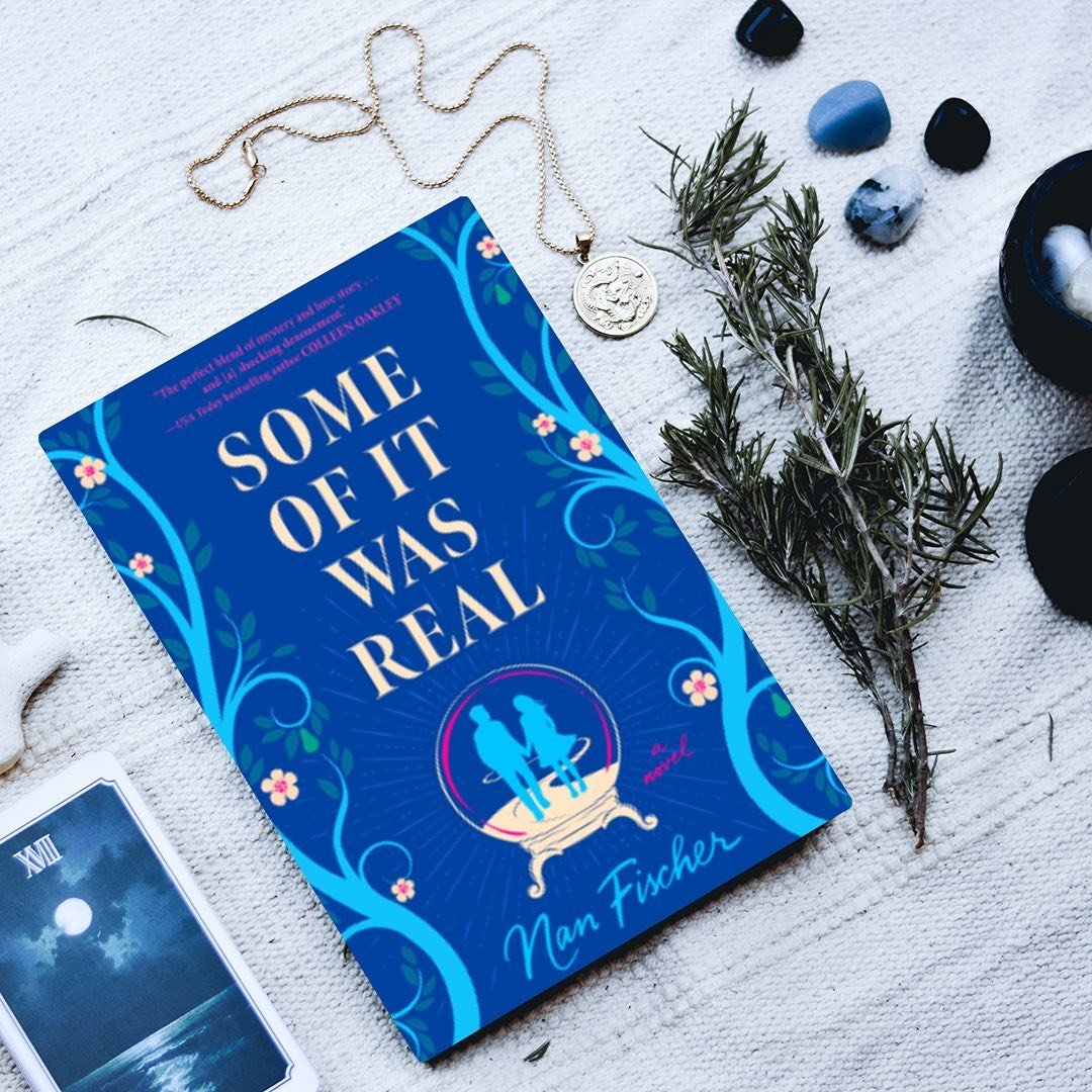 4.5 ⭐️⭐️⭐️⭐️

I LOVED this book. It had the tropes I love: enemies to lovers; fake relationship; one bed&hellip;but it didn&rsquo;t feel tropey at all. It read more like women&rsquo;s fiction with a beautiful depth I wasn&rsquo;t expecting. I zipped 