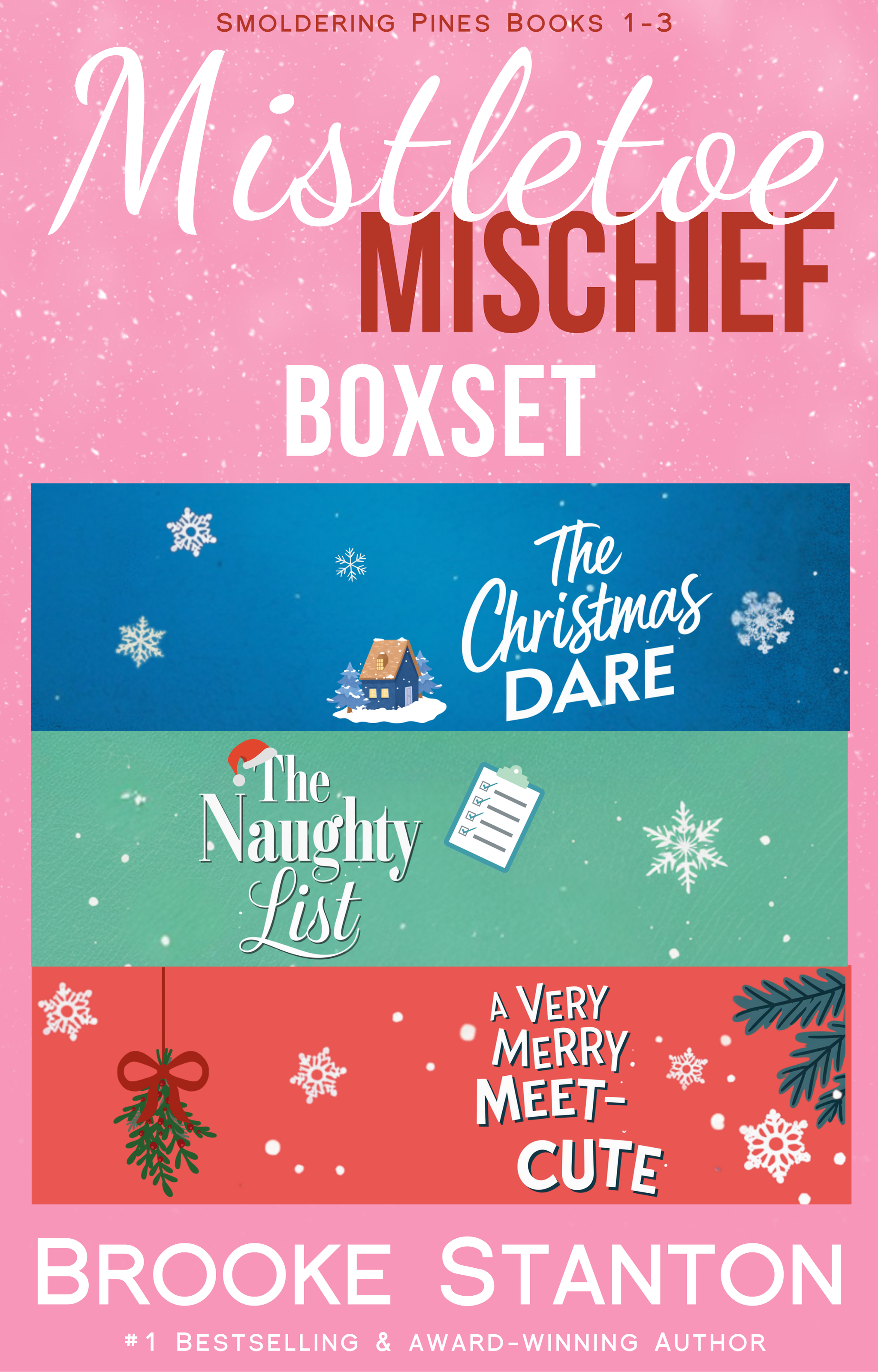 Mistletoe Mischief Boxset ebook cover MASTER.png