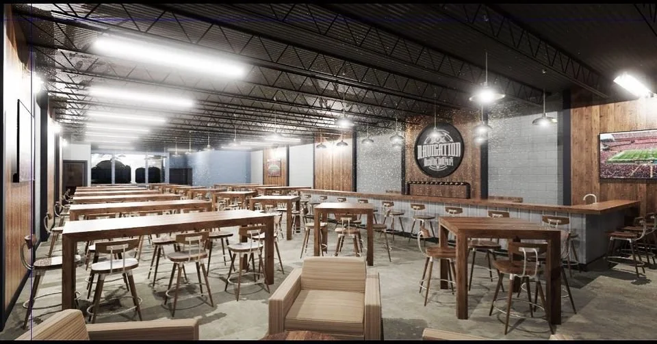 Navigation Brewing Co. Chelmsford, MA coming Summer 2023