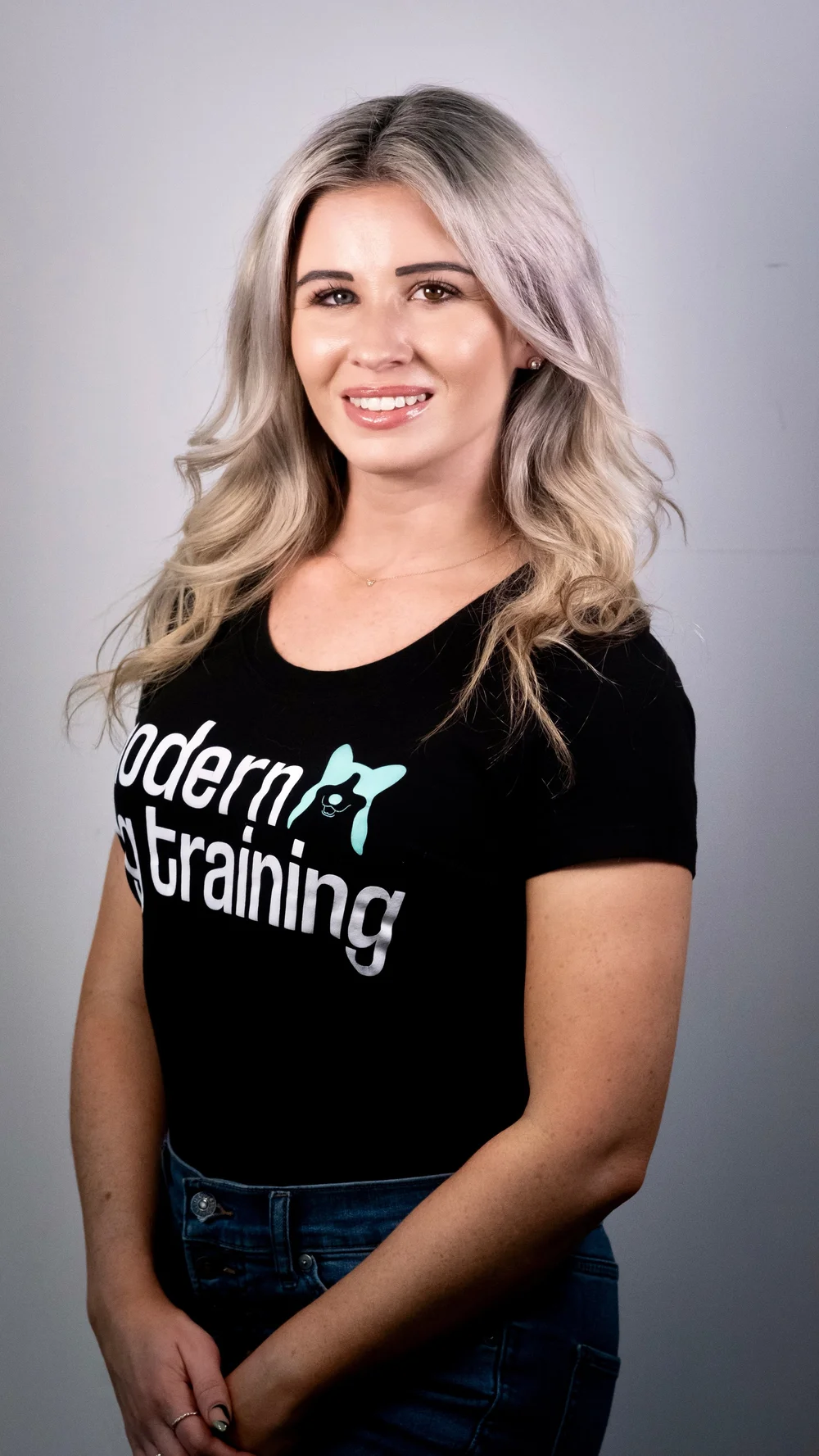 Team — Modern Dog Training RI