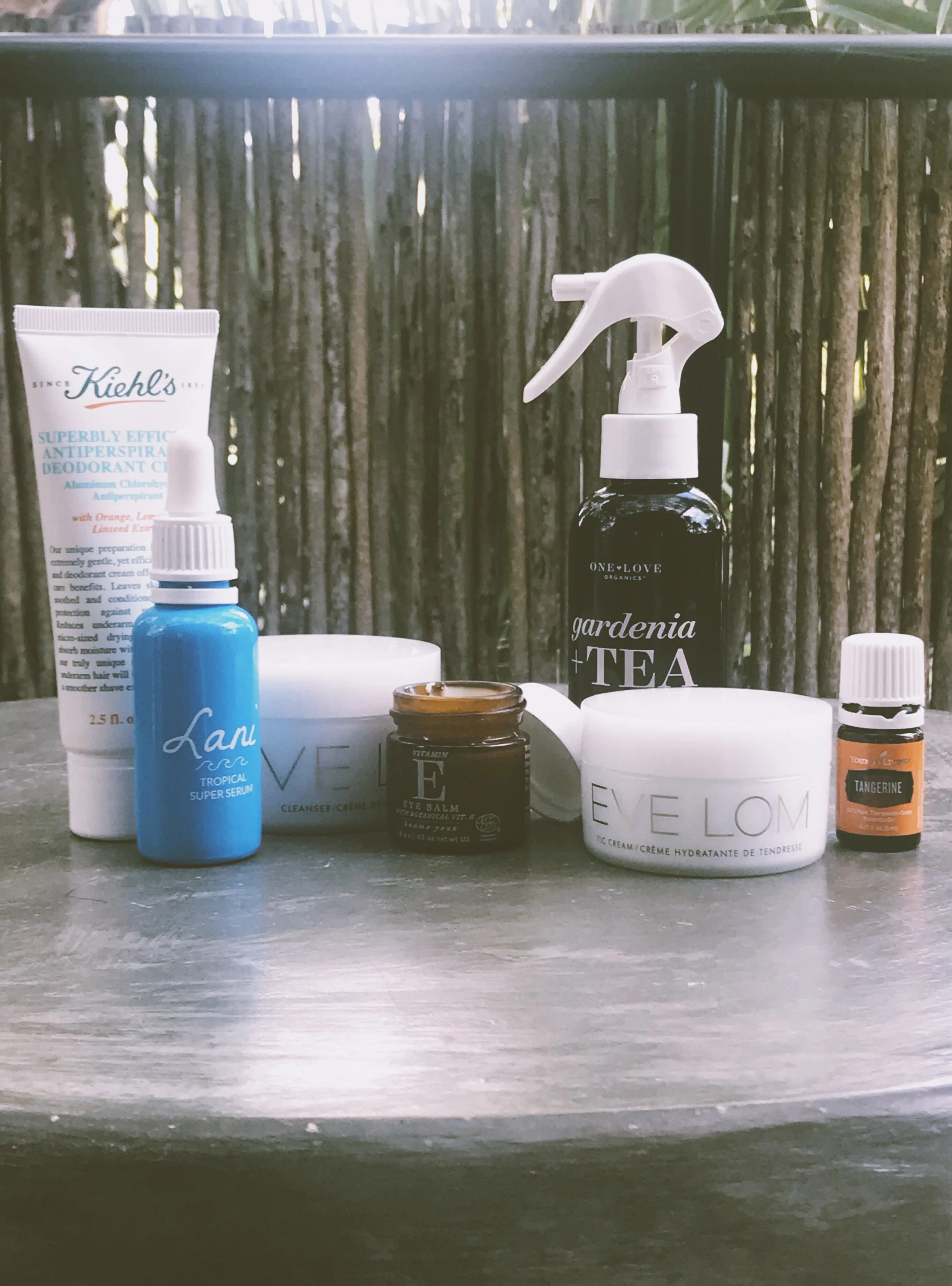 Summer Skincare Picks 