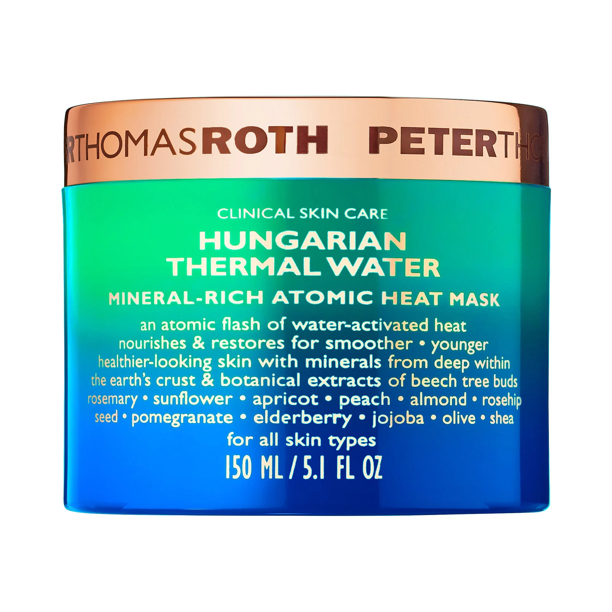 Mask Off - The Ultimate Reset 