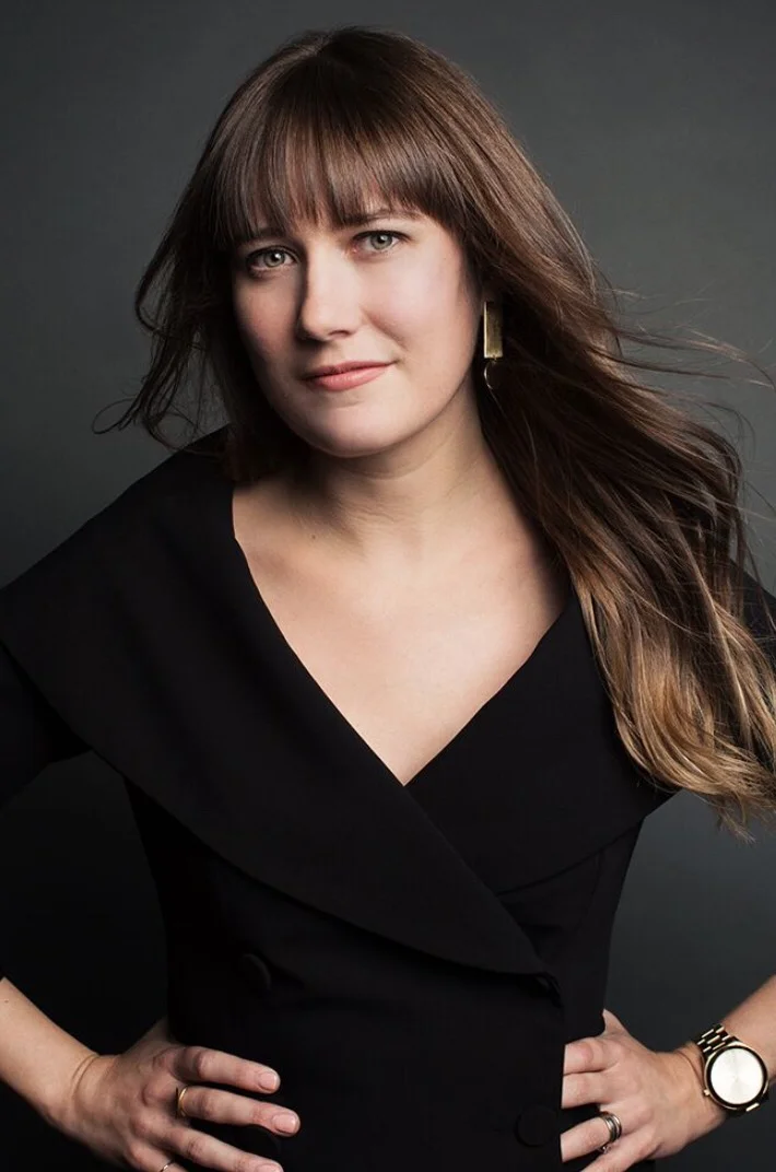 Behind the Routine with Sarah Gerber 