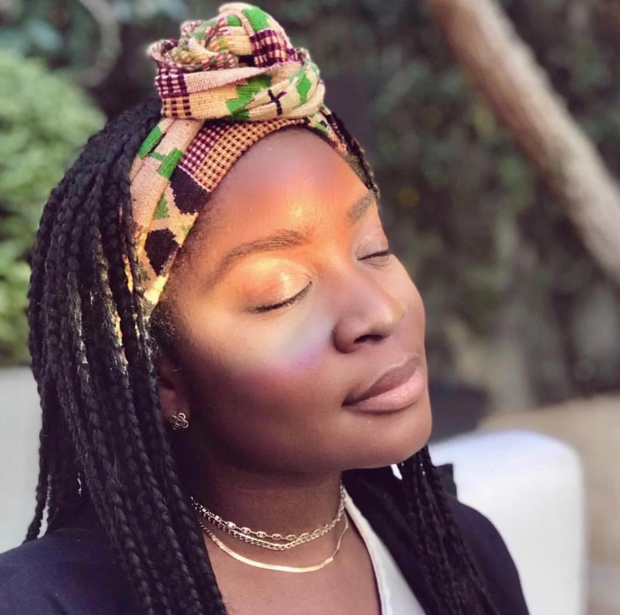 Behind the Routine with Monica Adubofour