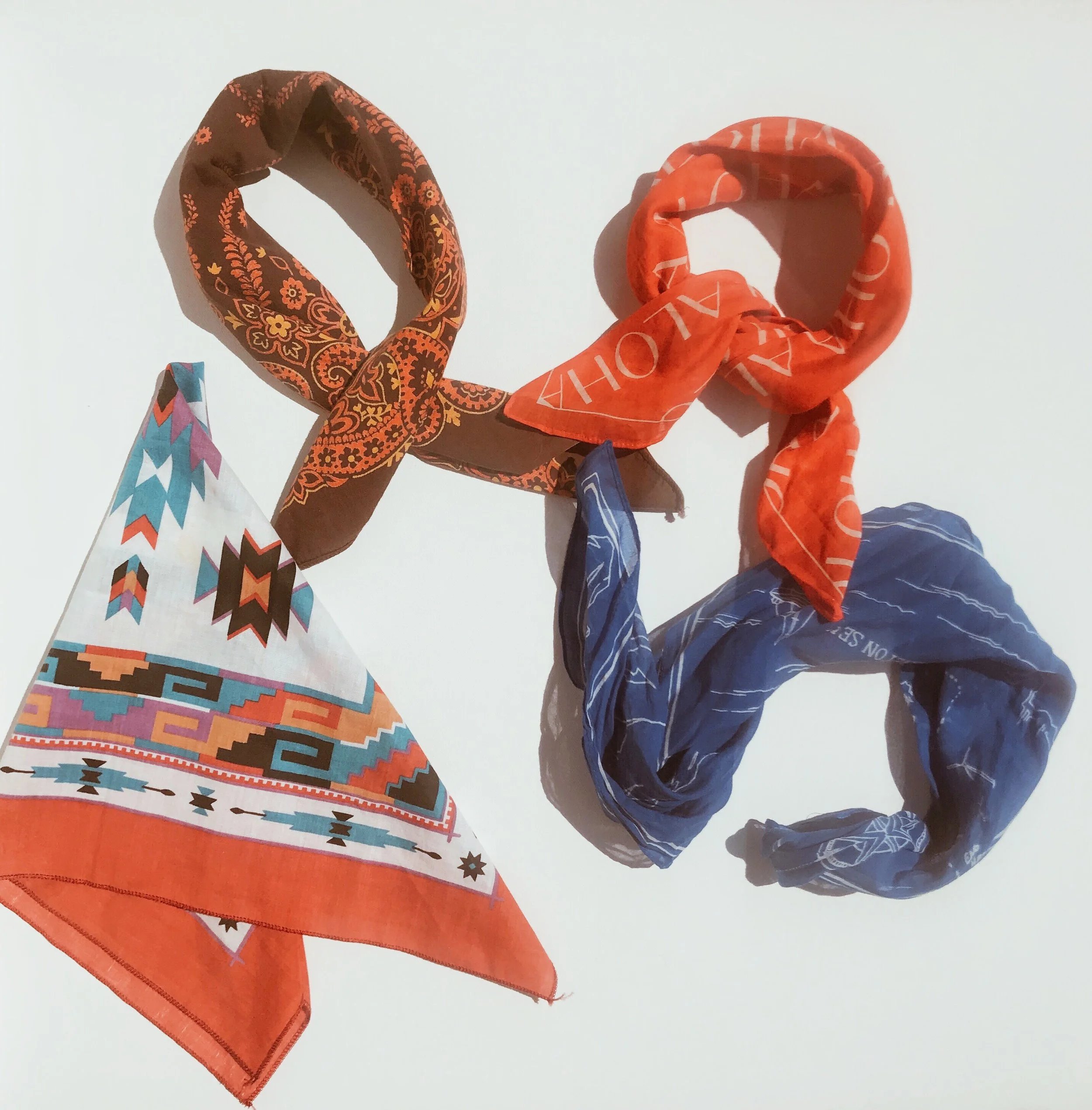 The Ultimate Accessory 