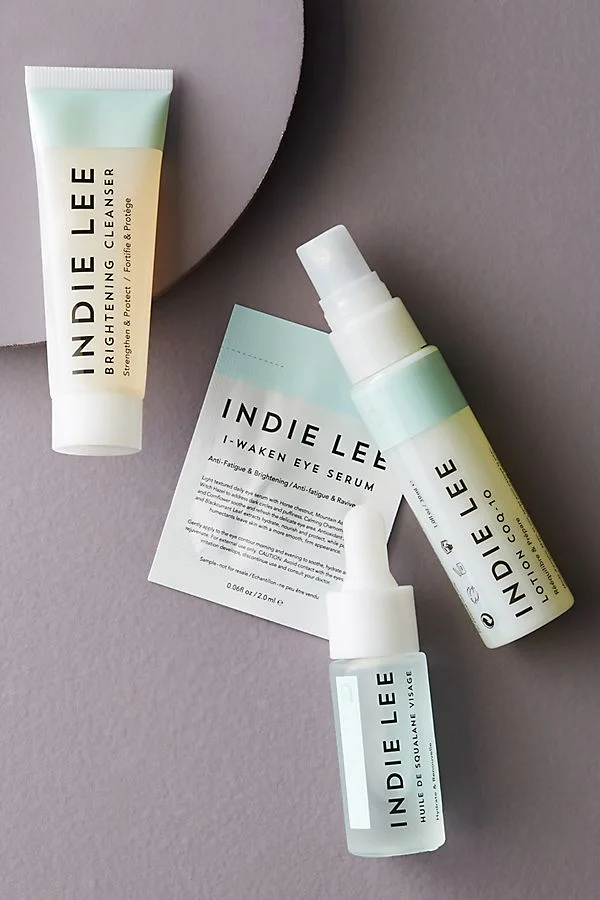 Indie Lee Discovery Kit