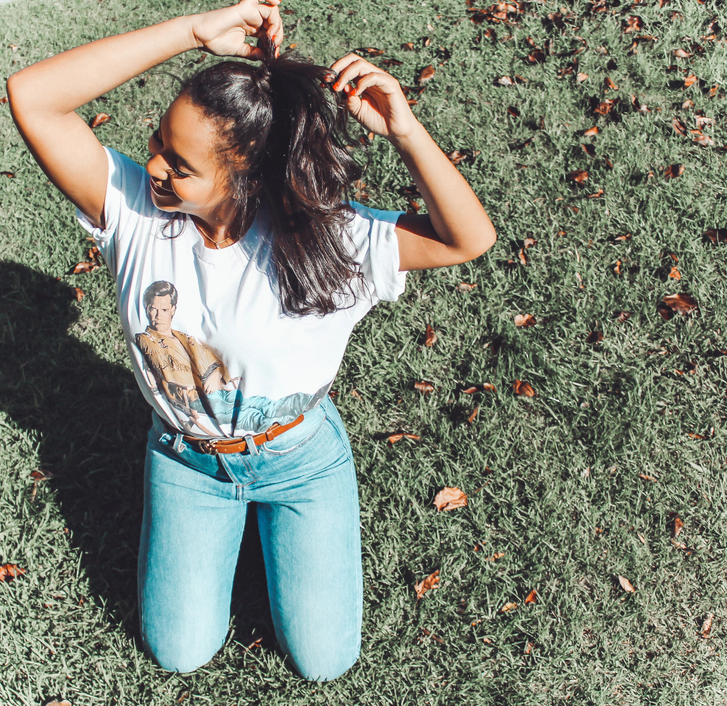 T-shirt Style 