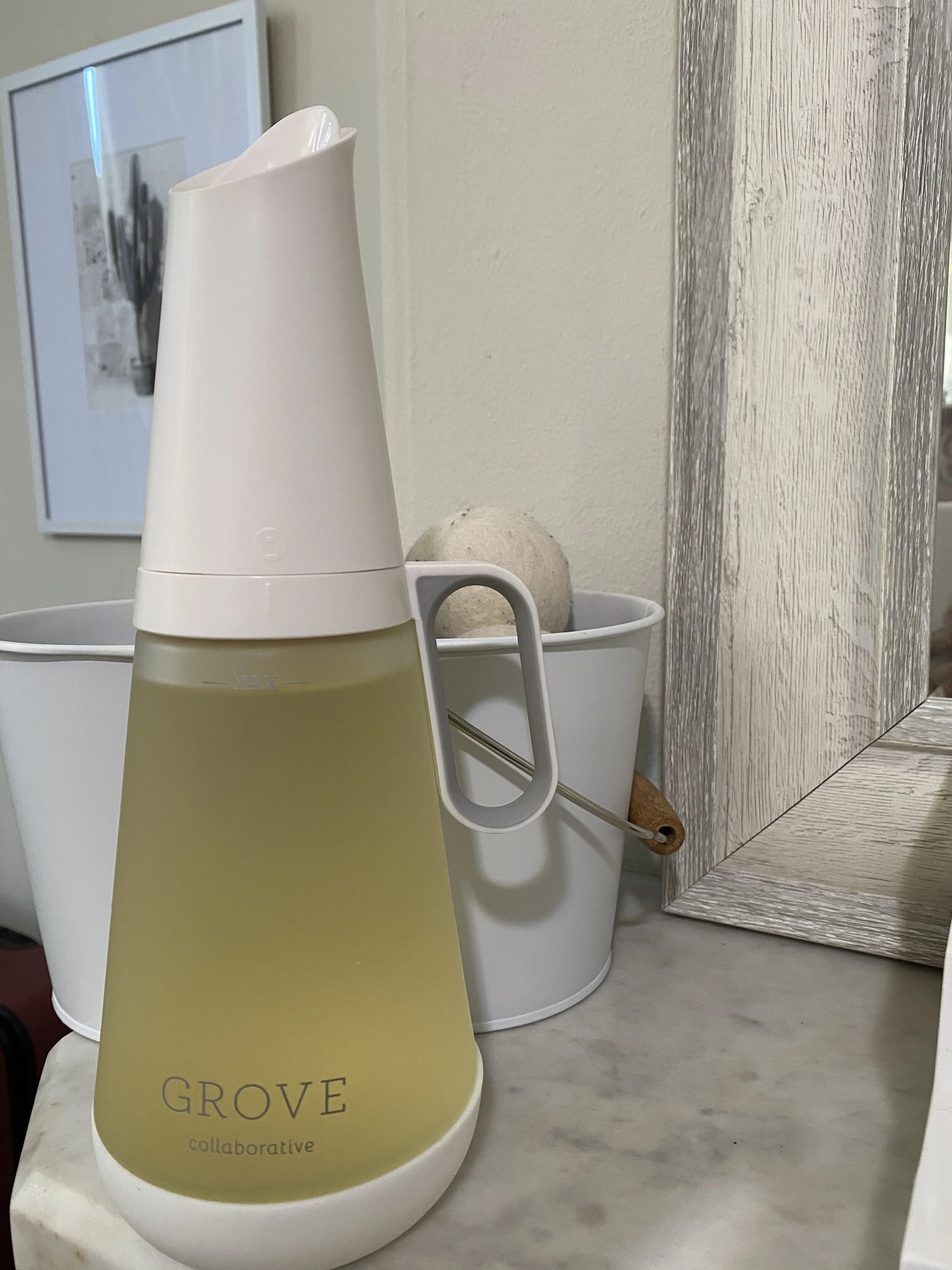 Grove Collaborative Monthly Order 