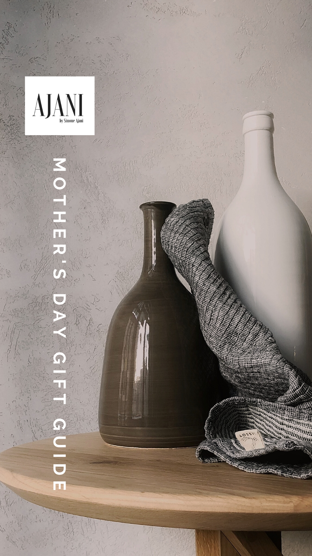 AJANI Mother's Day Gift Guide