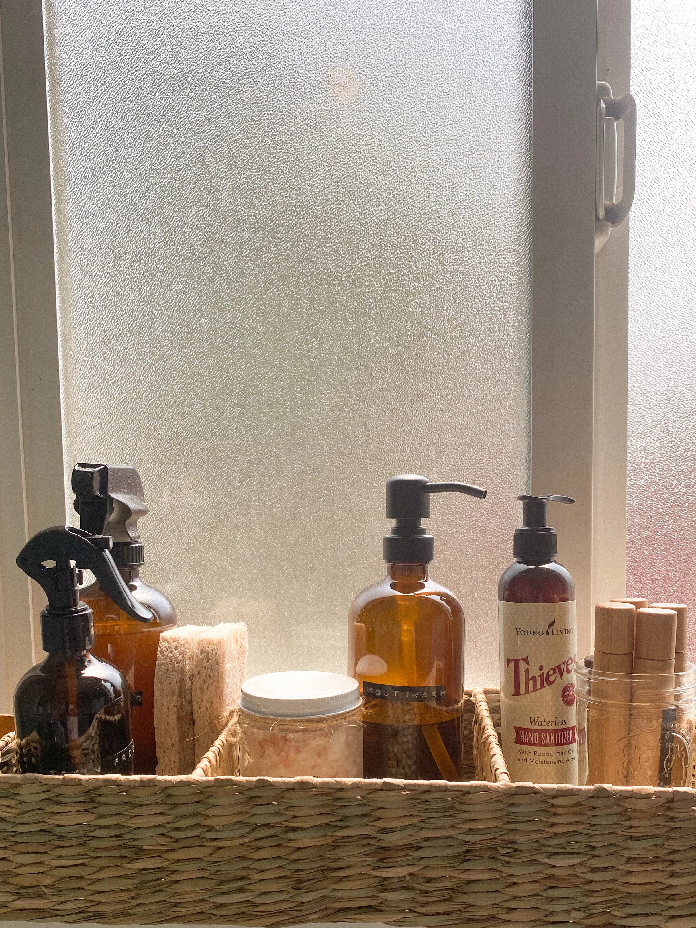 How to Create a Welcoming Guest Bathroom 