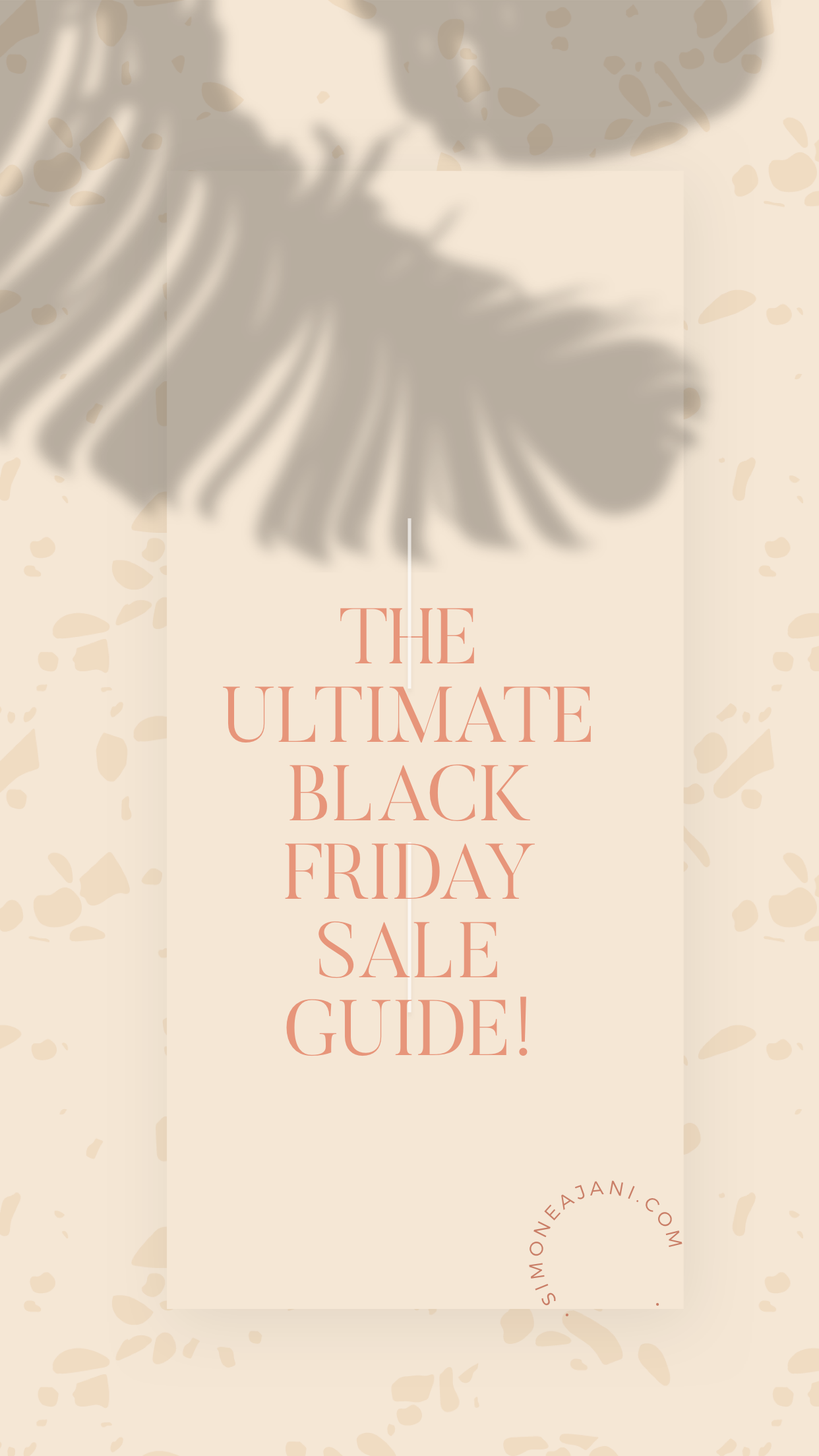 The Ultimate Black Friday Sale Guide!