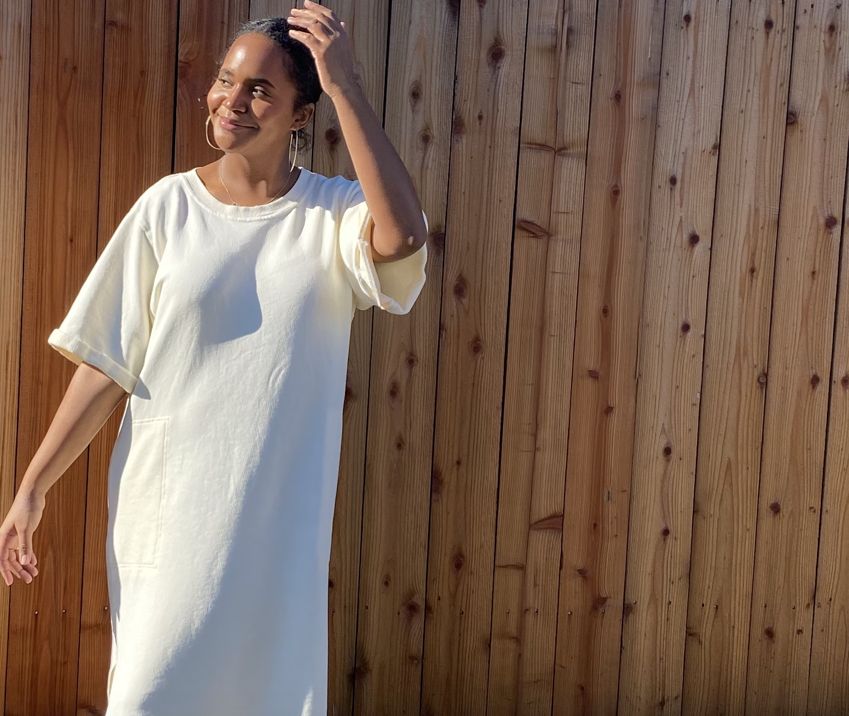 Neutral Wardrobe Staples