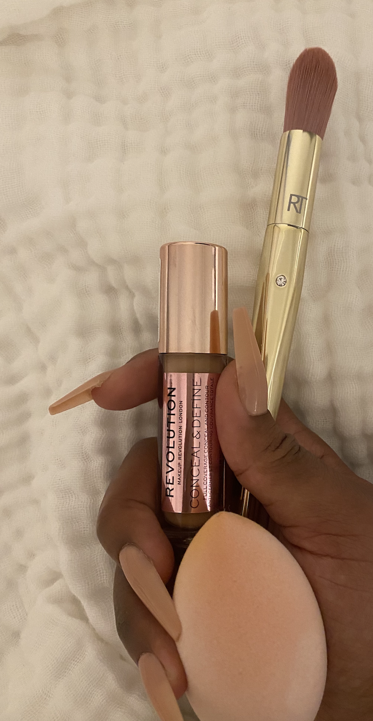 Ulta Pick Ups 