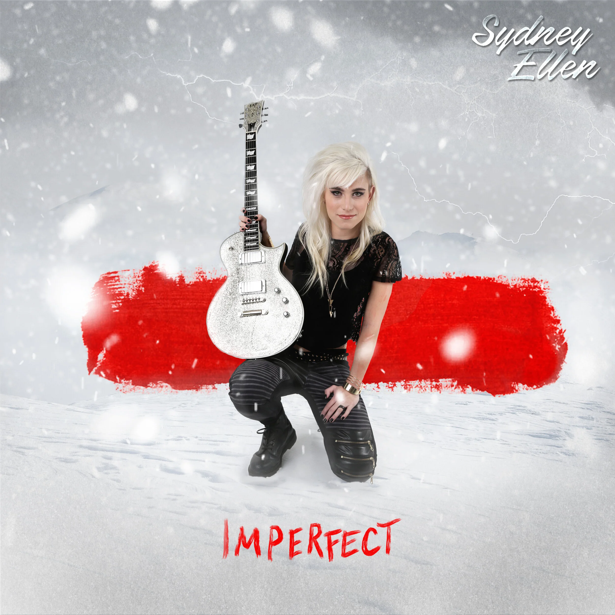 Imperfect EP - Digital Download