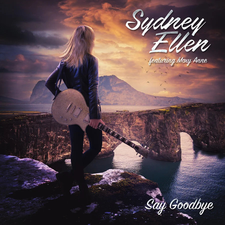 'Say Goodbye' Digital Download