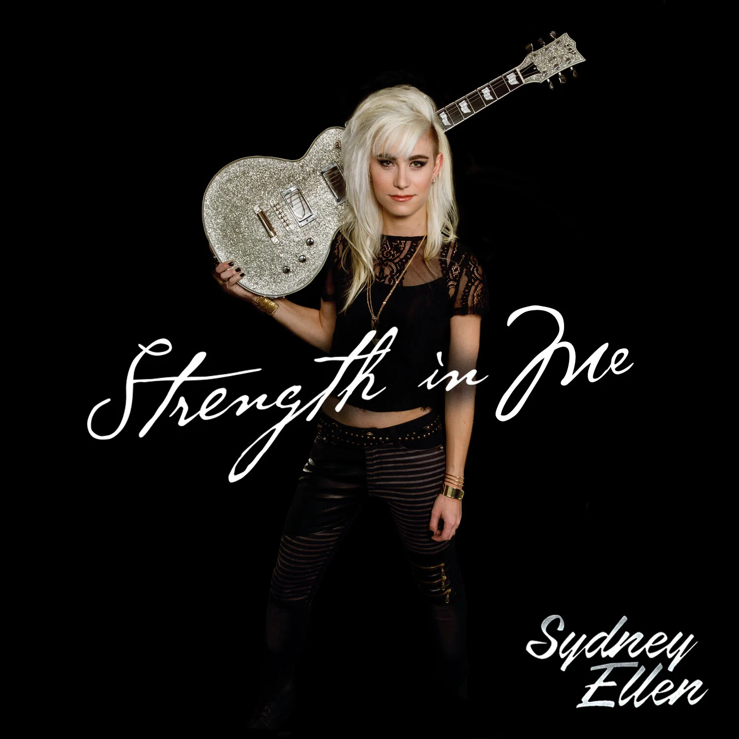 'Strength in Me' Digital Download