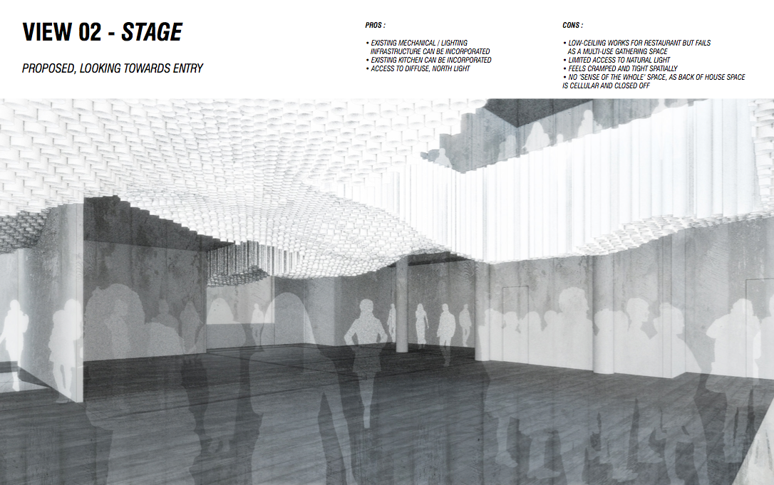 HKU Sky House / HONG KONG