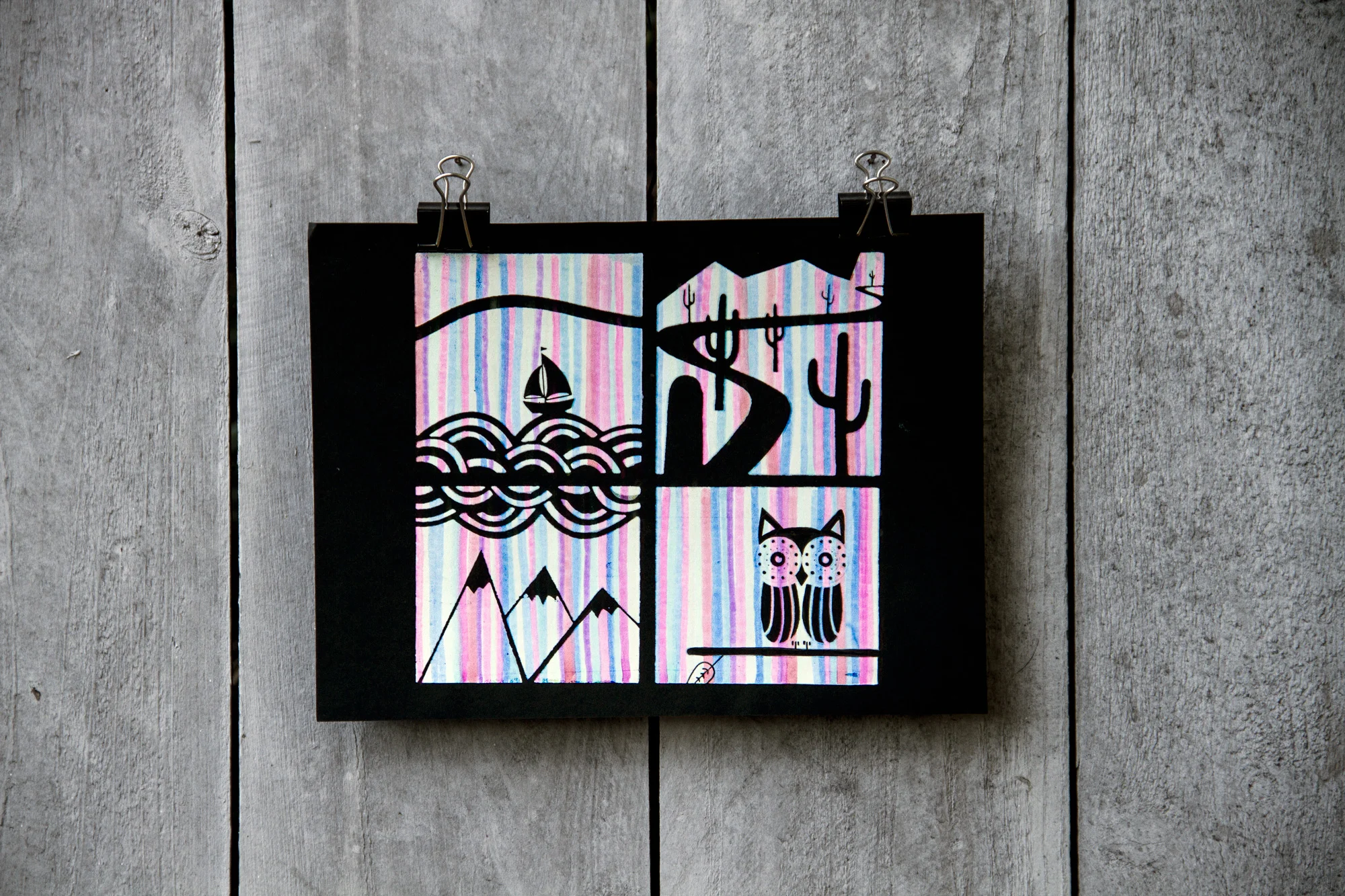 Screenprint_4square_sharpie.jpg