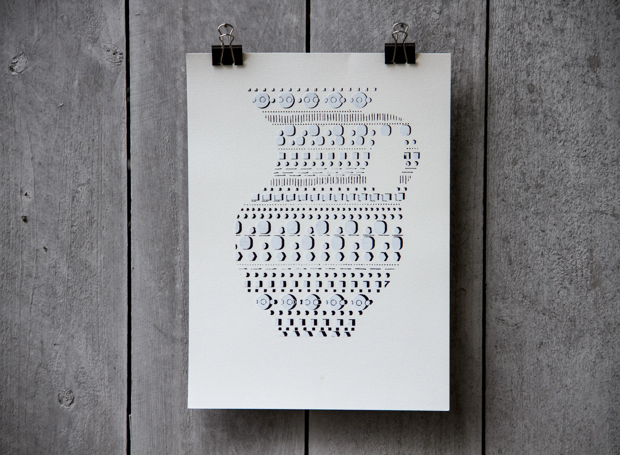 Screenprint_jug_b&w.jpg
