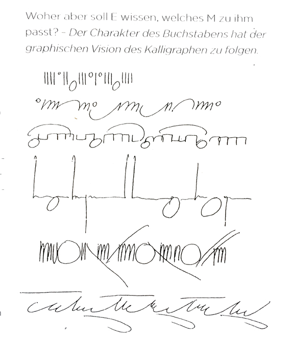 This is from Hans-Joachim Burgert, Akademie der Künste 