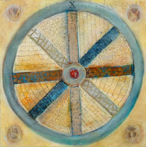 Turn of Good Fortune (The Wheel of Fortune), L Doctor