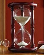 Sand timer