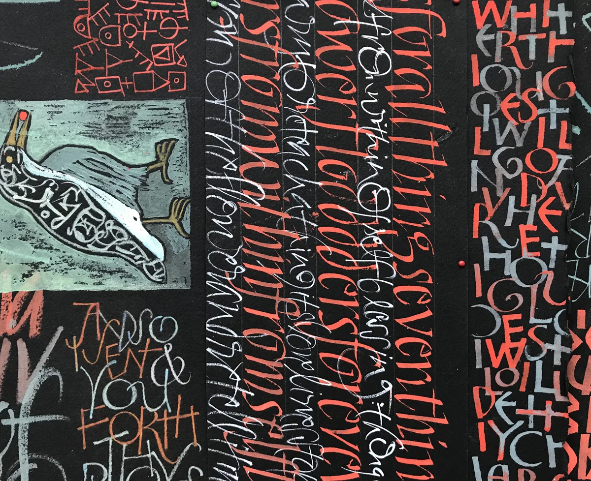 Detail of book cover for class L Doctor
