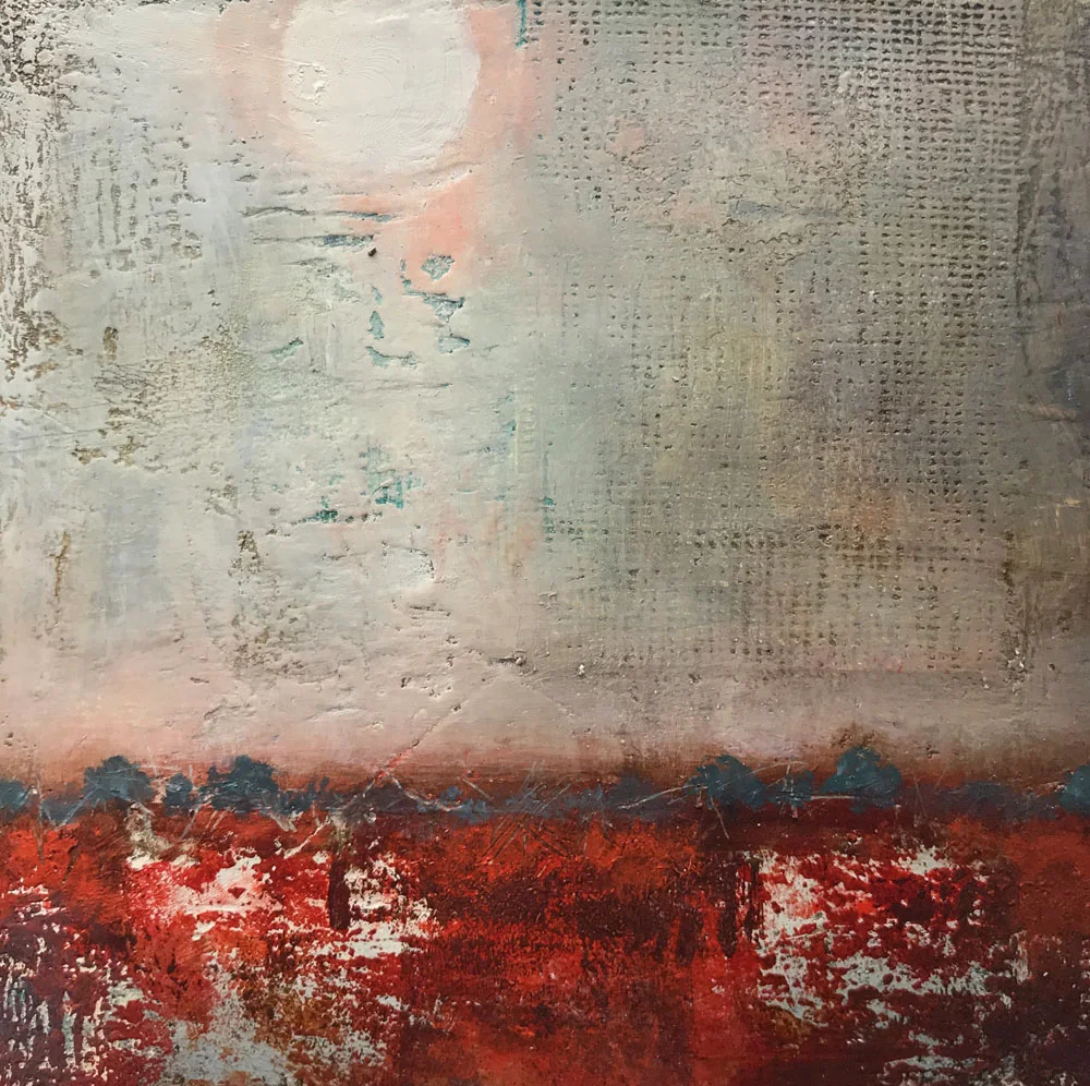 The Moon Spills Its Light, L Doctor