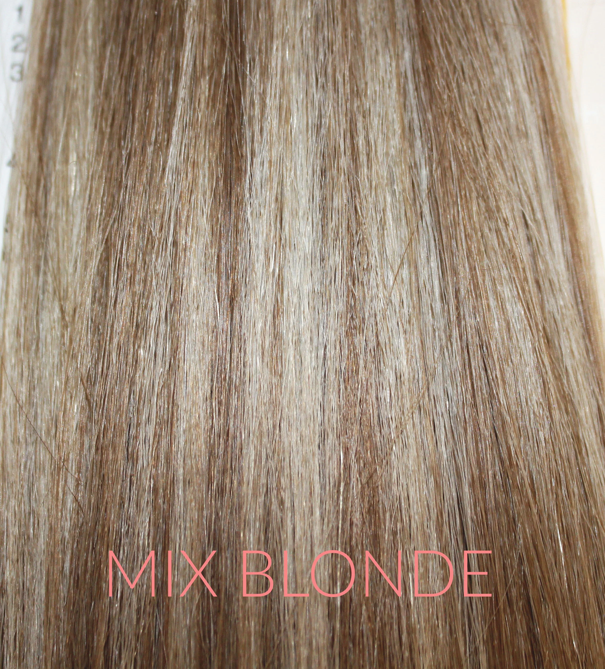 pre rolled remy hair extensions