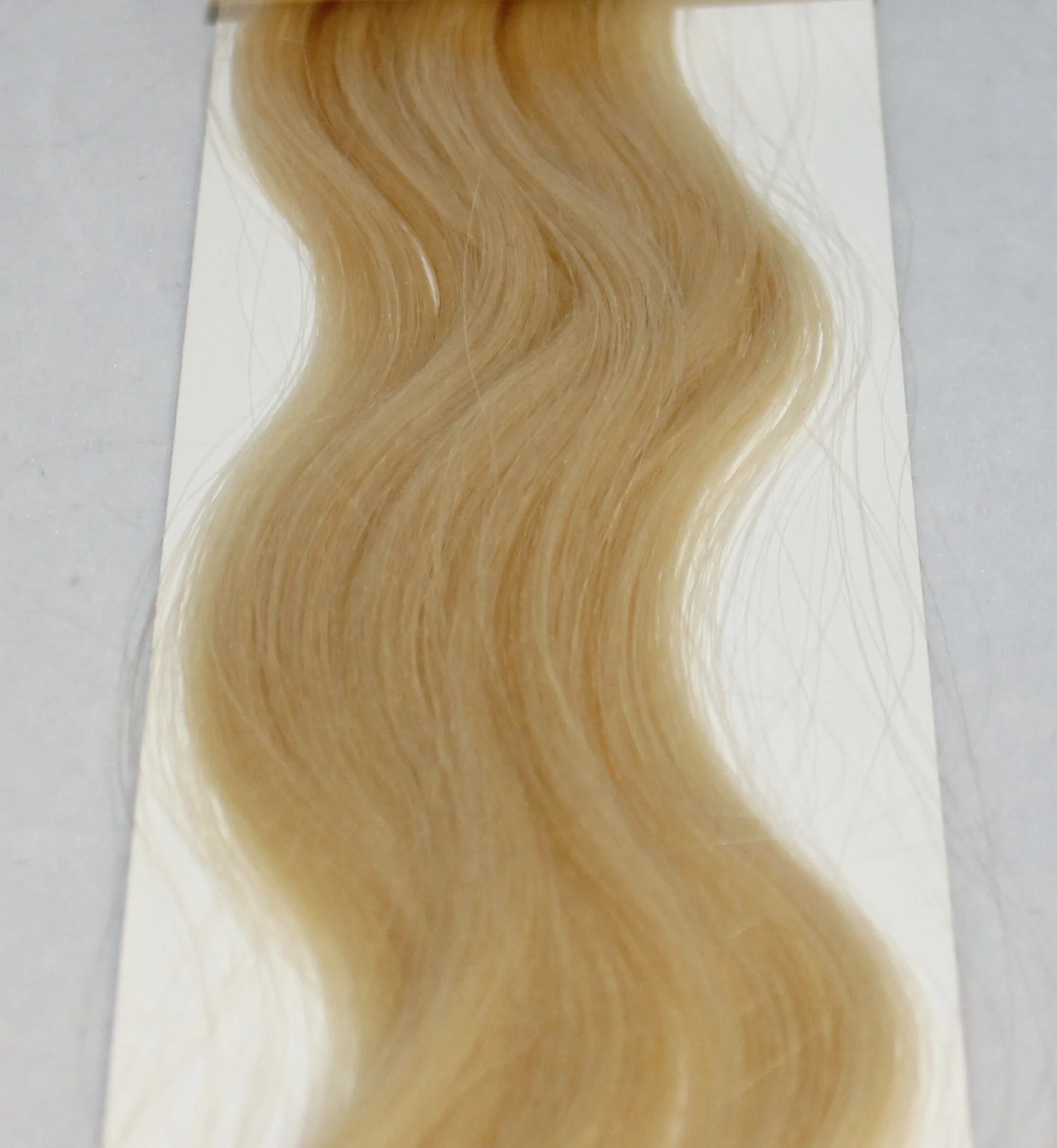 pre rolled remy hair extensions