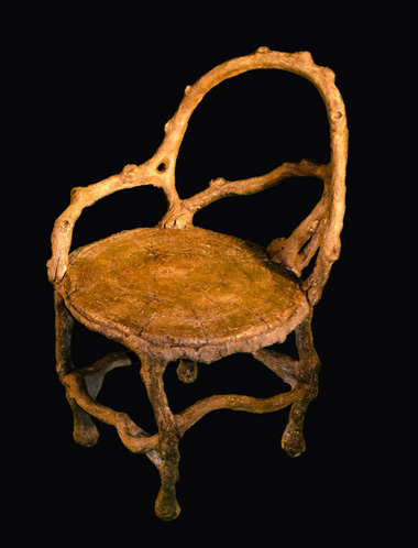 HUMMING BiRD CHAIR