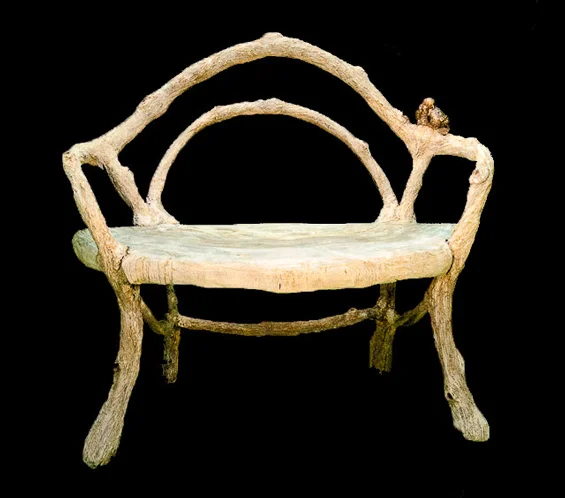 LOVE BIRD SETTEE