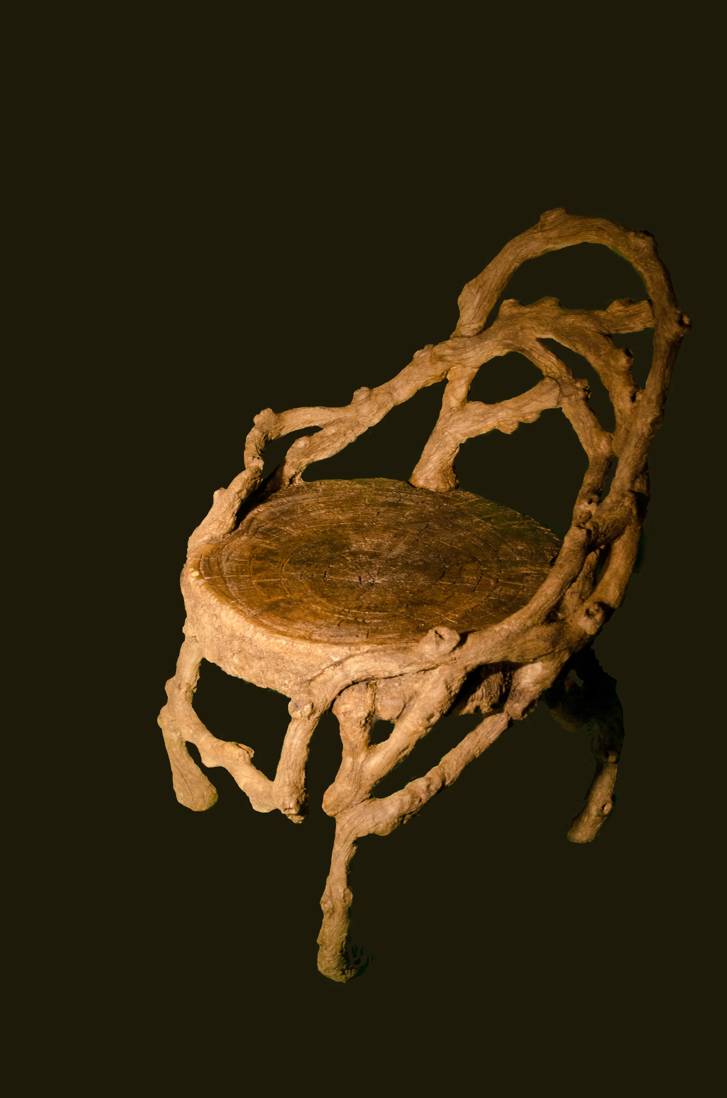 FAIRY TALE CHAIR