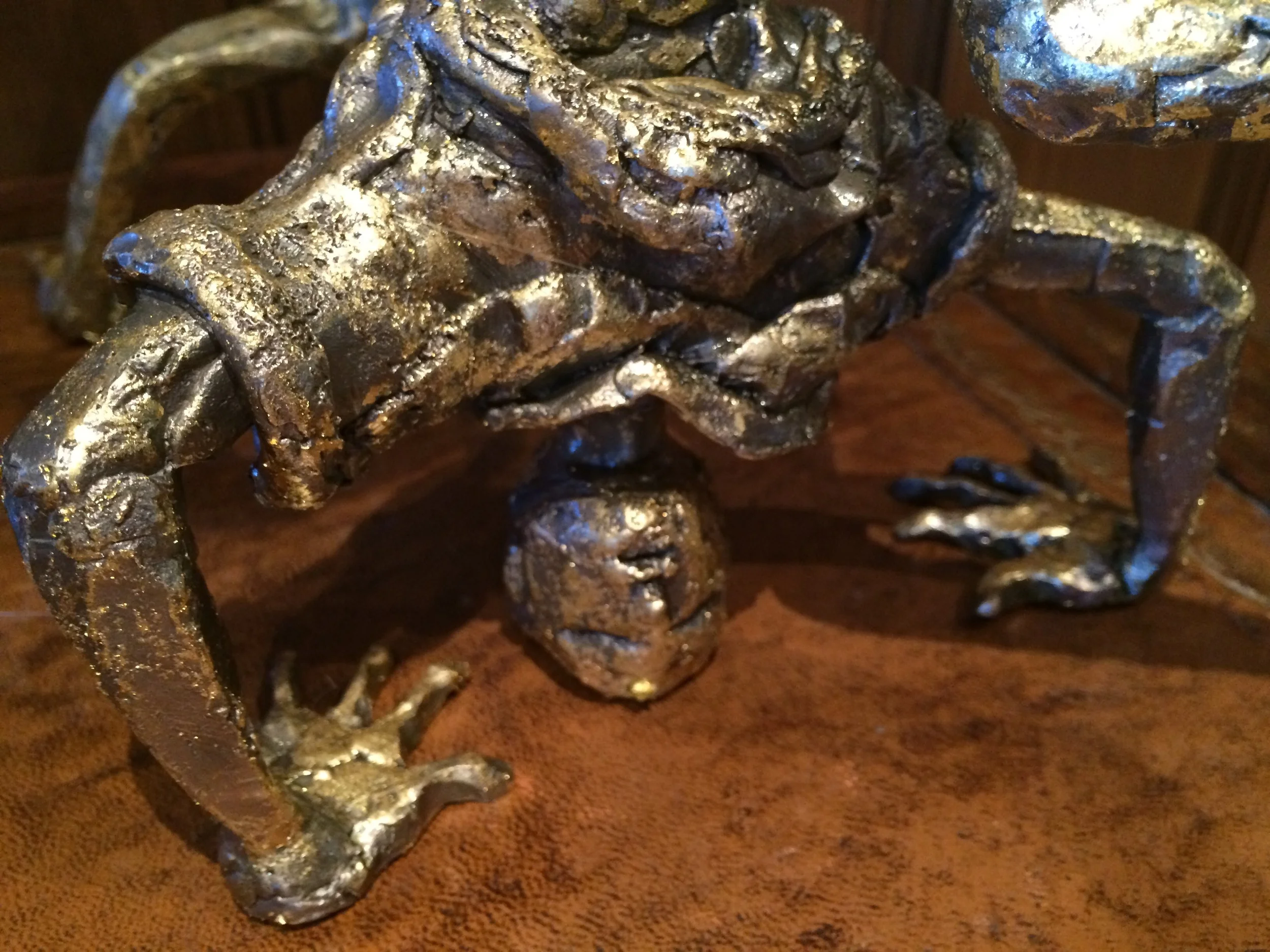Detail
