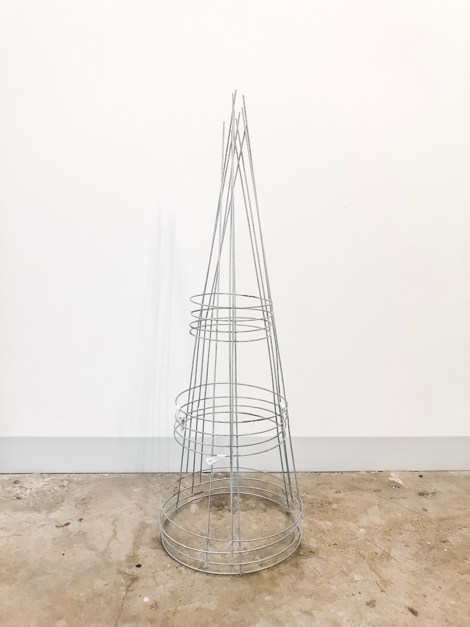 Tomato cages