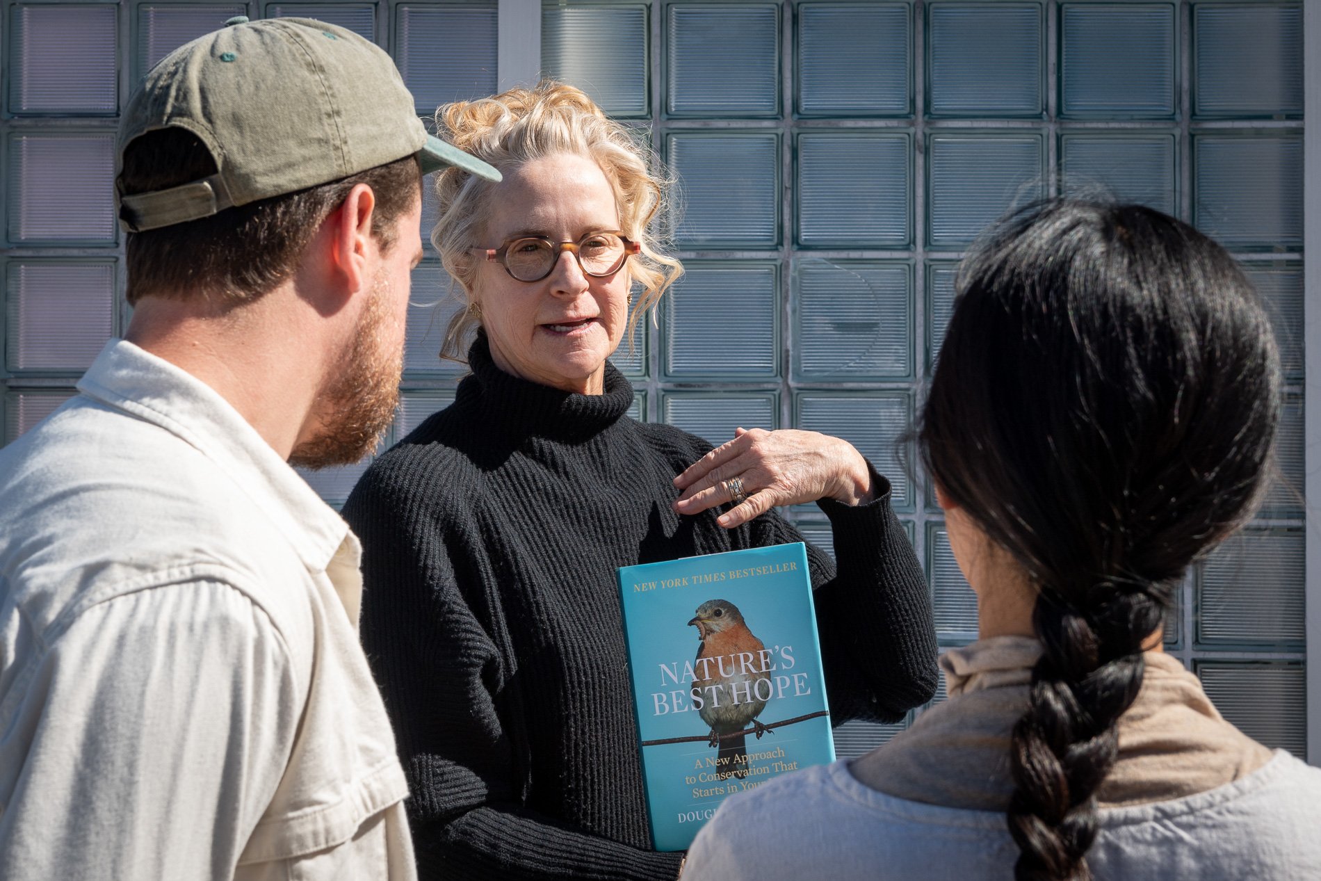 6. the book shot Cindee Klement_Artist Talk_220219_5918.jpg